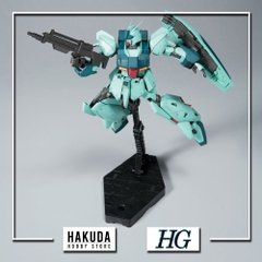 Mô hình HGUC 085 1/144 HG Re GZ - Chính hãng Bandai Nhật Bản