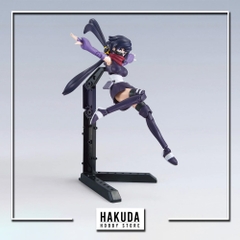 Mô hình Figure-rise Standard Diver Ayame - Chính hãng bandai Nhật Bản