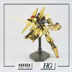 Mô hình HGUC 136 1/144 HG Delta Gundam - Chính hãng Bandai Nhật Bản