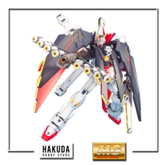 Mô hình MG 1/100 Crossbone Full Cloth - Chính hãng Bandai Nhật Bản