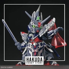 Mô hình SDWH SD Caesar Legend Gundam - Chính hãng Bandai Nhật Bản