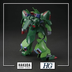 Mô hình HGUC 262 1/144 HG Galluss J - Chính hãng Bandai Nhật Bản