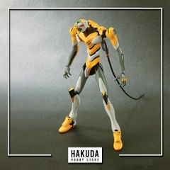 Mô hình HG 1/144 Evangelion 00 (New Movie Ver.) - Mô hình gundam chính hãng Bandai Nhật Bản
