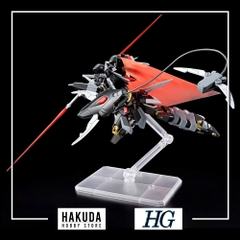 Mô hình HGCE 245 1/144 HG Black Knight SQUAD Shive A - Chính hãng Bandai Nhật Bản