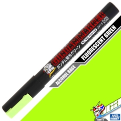 Bút kẻ line/kẻ chảy Gundam Marker - GM01, GM02, GM03, GM301, GM302, GM303, GM300