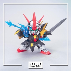Mô hình SDBB 378 Maryu Kenshi Zero Gundam - Chính hãng Bandai Nhật Bản