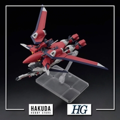Mô hình HGCE 244 1/144 HG Immortal Justice Gundam - Mô hình Gundam chính hãng Bandai Nhật Bản