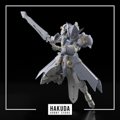 Mô hình phụ kiện 30MF A02 Class Up Armor (Liber Paladin) - Mô hình chính hãng Bandai Nhật bản