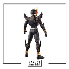 Mô hình Figure-rise Standard Kamen Rider Kuuga Ultimate Form - Chính hãng Bandai Nhật Bản