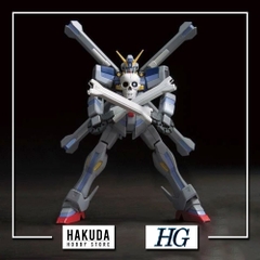 Mô hình HGBF 1/144 HG Gundam Crossbone Maou - Chính hãng Gundam Bandai Nhật Bản