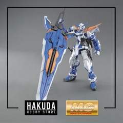 Mô hình MG 1/100 Gundam Astray Blue Frame Second Revise - Chính hãng Bandai Nhật Bản