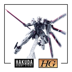 Mô hình HGWM 25 1/144 HG Gundam Schwarzette - Chính hãng Bandai Nhật Bản