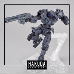 Mô hình 30MM Rabiot (Dark Gray) - Chính hãng Bandai Nhật Bản