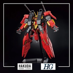 Mô hình HGBM 007 1/144 HG Typhoeus Gundam Chimera - Chính hãng Bandai Nhật Bản