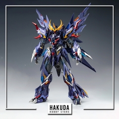 Mô hình Metal Build MNQ XH06 Long Thư - Chính hãng Motor Nuclear