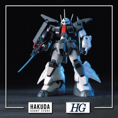 Mô hình HGUC 014 1/144 HG Zaku III - Chính hãng Bandai Nhật Bản