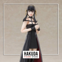 Mô hình S.H.Figuarts 1/12 SHF Yor Forger - Chính hãng Bandai Nhật Bản