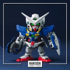 Mô hình SDBB 313 Exia Gundam - Chính hãng Bandai Nhật Bản