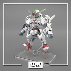 Mô hình SDCS 20 SD Gundam Cross Silhouette Calibarn Gundam - Chính hãng Bandai Nhật Bản