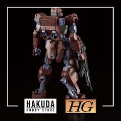 Mô hình HG IBO 1/144 IO Frame Shiden - Mô hình Gundam chính hãng Bandai Nhật Bản
