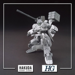 Mô hình HGBF 021 1/144 HG Gundam EZ SR - Chính hãng Bandai Nhật Bản