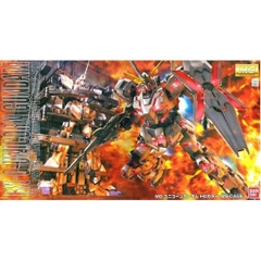 Mô hình MG 1/100 Unicorn Gundam Screen Image Special - Mô hình Gundam chính hãng Bandai Nhật Bản