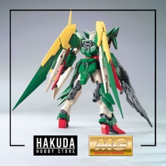[Tặng Base] Mô hình MG 1/100 Gundam Fenice Rinascita - Mô hình Gundam chính hãng Bandai Nhật Bản