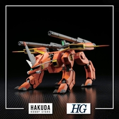 Mô hình HG Seed 1/144 LaGOWE - Chính hãng Bandai Nhật Bản