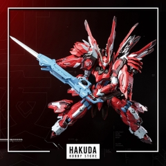 Mô hình Metal Build CD FA 04 Dussack Full Armor - Chính hãng Cangdao