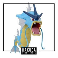 Mô hình Pokemon Plamo Collection 52 Gyarados (Select Series) - Mô hình chính hãng Bandai Nhật Bản