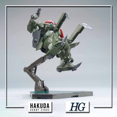 Mô hình HGBD 003 1/144 HG Grimoire Red Beret - Chính hãng Bandai Nhật Bản