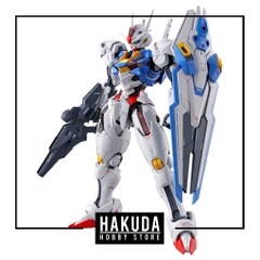Mô hình FM 1/100 Aerial Gundam - Chính hãng Bandai Nhật Bản