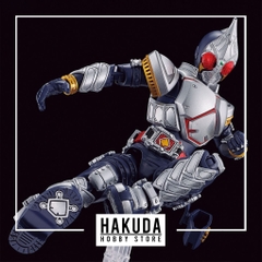 Mô hình Figure-rise Standard Masked Rider Kamen Rider Blade - Chính hãng Bandai Nhật Bản