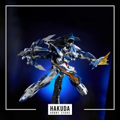 Mô hình Metal Build 1/72 Unit 02 Fight Wolf Chiến Lang - Mô hình chính hãng Animester