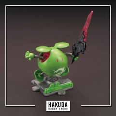 Mô hình SDSS 16 SD Haropla Haro - Mô hình chính hãng Bandai Nhật Bản