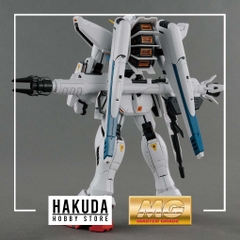 Mô hình MG 1/100 Gundam F91 Ver 2.0 - Chính hãng Bandai Nhật Bản