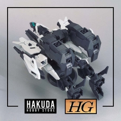 Mô hình HGBDR 1/144 HG Jupitive Gundam - Mô hình Gundam chính hãng Bandai Nhật Bản