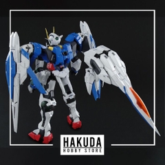 Mô hình PG 1/60 00 Raiser Gundam - Chính hãng Bandai Nhật Bản