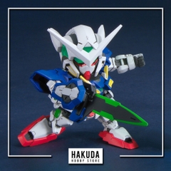 Mô hình SDBB 334 SD Gundam Exia Repair II - Chính hãng Bandai Nhật Bản