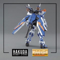 Mô hình MG 1/100 Gundam Astray Blue Frame Second Revise - Chính hãng Bandai Nhật Bản