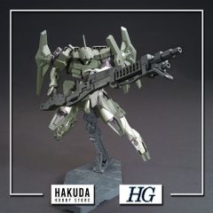 Mô hình HGBF 065 1/144 HG Striker GN X - Chính hãng Bandai Nhật Bản