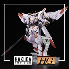 Mô hình HG IBO 1/144 Marchosias - Chính hãng Bandai Nhật Bản