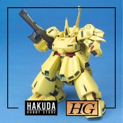 Mô hình HGUC 1/144 HG The-o TheO - Chính hãng Bandai Nhật Bản
