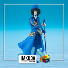 Mô hình Tamashii Box One Piece Vol.1/Vol.2 - Chính hãng Bandai Nhật Bản