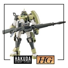 Mô hình HGWM 06 1/144 HG Chuchu's Demi Trainer - Chính hãng Bandai Nhật Bản