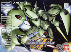 Mô hình SDBB 224 SD Neue Ziel - Chính hãng Bandai Nhật Bản