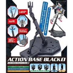 Action Base 1 - Đen