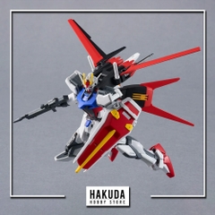 Mô hình phụ kiện 1/144 Option Parts Set Gunpla 01 Aile Striker - Chính hãng Bandai Nhật Bản