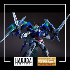 Mô hình MG 1/100 00 Raiser - Chính hãng Bandai Nhật Bản