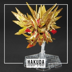 Mô hình SDWH SD Superior Strike F Dragon - Chính hãng Bandai Nhật Bản